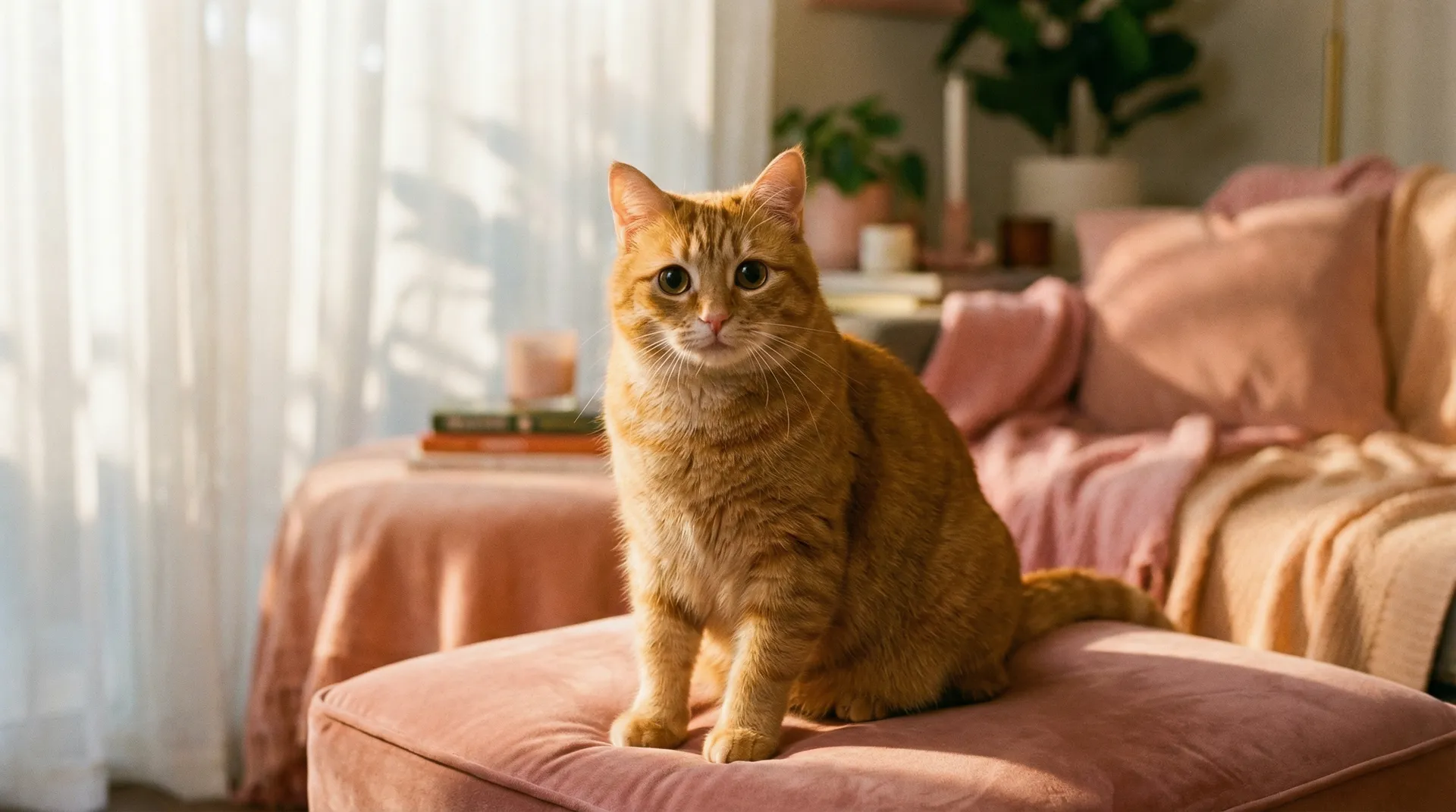 本周明星猫咪奶糖 - 上位第四集在线观看